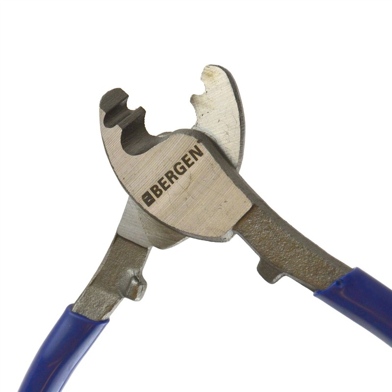 6" / 150mm Wire Cutter Cable Cutters Cutting Pliers Fencing