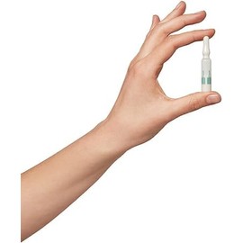 MartiDerm Flash Ampolletas Faciales hidratantes efecto antifatiga inmediata. cido Hialurnico  Silicio  Protenas tensoras. Disimula arrugas e...       