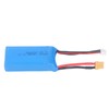 For XK X450 Battery Lithium Polymer Lightweight 11.1V 1300mah RC