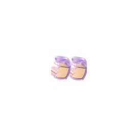 Minimeli 2pcs Base Maquillaje Mate Cremosa Fijador Spf30