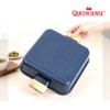 Queensense Cooking Square IH Induction Ceramic Square Hotpot Rectangular Pot