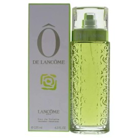 Lancome O De Lancome by Lancome 4.2 fl oz - 125 ml EDT Spray Women New & Sealed.