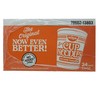 Nissin 827961 Cup Noodles, Chicken, 2.5 oz Cup, 24 per
