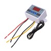 Natudeco Temperature Controller -50℃ To 110℃ Temp Regulator Control Switch