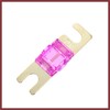 HEROFFIX 6pcs 70A AFS Mini ANL Fuse Replacement Electrical Protection