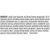Burt's Bees Tratamiento Intensivo Nocturno para Labios, Passionfruit & Chamomile,