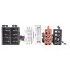 ISO Adaptor Cable) Junction Box for Nissan '07 Onwards –