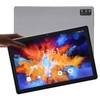 10.1in Smart Tablet 5GWiFi 8GB RAM 128GB ROM IPS HD