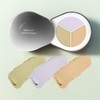 Anjumain [Dear.A] Dear A Perfect Cover Concealer Palette, C03, 1 piece / [Dear.A] 디어에이 퍼펙트 커버 컨실러 팔레트, C03, 1개