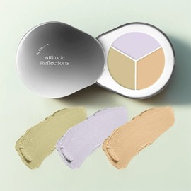 Anjumain [Dear.A] Dear A Perfect Cover Concealer Palette, C03, 1 piece / [Dear.A] 디어에이 퍼펙트 커버 컨실러 팔레트, C03, 1개