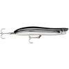 Rapala MaxRap Walk'n Roll Lure with Two No. 2 Hooks,