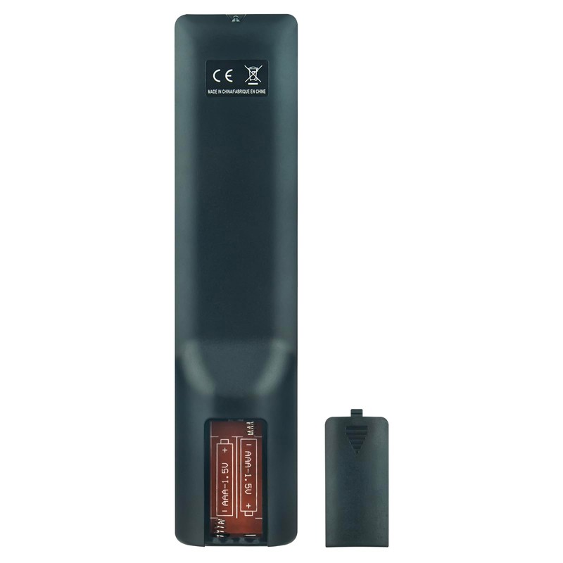 VINABTY RC159 Remote Control Replacement Suitable for JTC Jay-Tech Smart