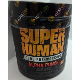 Unbranded Core Pre Workout Powder Creatine for Performance, Beta Alanine 11/26