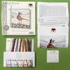 Bothy Threads Counted Cross Stitch Kit - A Festive Flourish