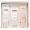 O HUI 오휘 데이쉴드 나이아신아마이드 5퍼센트 톤업 선 80ml 기획세트 O Hui Day Shield Niacinamide 5% Tone-Up Sun 80ml Special Set