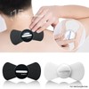 Low-frequency massager massager stimulator mini Parent's Day Teacher's Day Holiday Lunar New Year gift set Christmas group gift 02.Low frequency massage pen 2ea