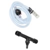 Fertilizer Injector Plastic Efficient with Water Tube Drip Irrigation Fertilizer