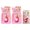 Beauty Lab Serum [Refill x 2 + Bonus] [More Moisturizing]
