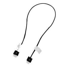 ZAHARA Trackpad Flexible Flex Cable Ribbon FCC Cable for HP 27-CA 1244 N18 DD0N18LC300 Ribbon Cable FCC Cable