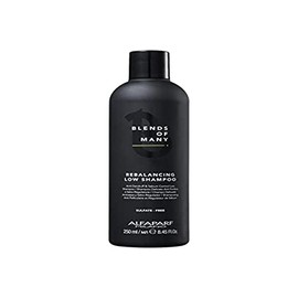 AlfaParf Milano Blends of Many Rebalancing Low Shampoo 250ml