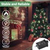 12V 12W 1.0A LED Transformer Replacement Class 2 Power Supply