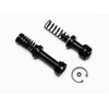 Wilwood 260-13366 Tandem Remote Master Cylinder 1" Bore Rebuild Kit