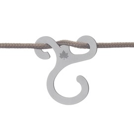 LOGOS 71909010 Rope Octopus Hook (4 pcs)