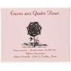 Four Roses Incense