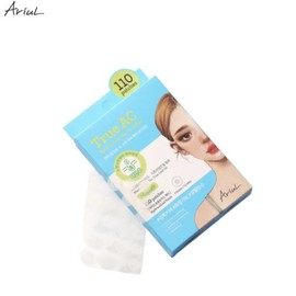 ARIUL True AC Spot Cover Patch After 110patches