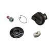 KCY Swivel Ratchet Handle Repair Kit Part Number: BRSW3-K