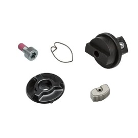 KCY Swivel Ratchet Handle Repair Kit Part Number: BRSW3-K