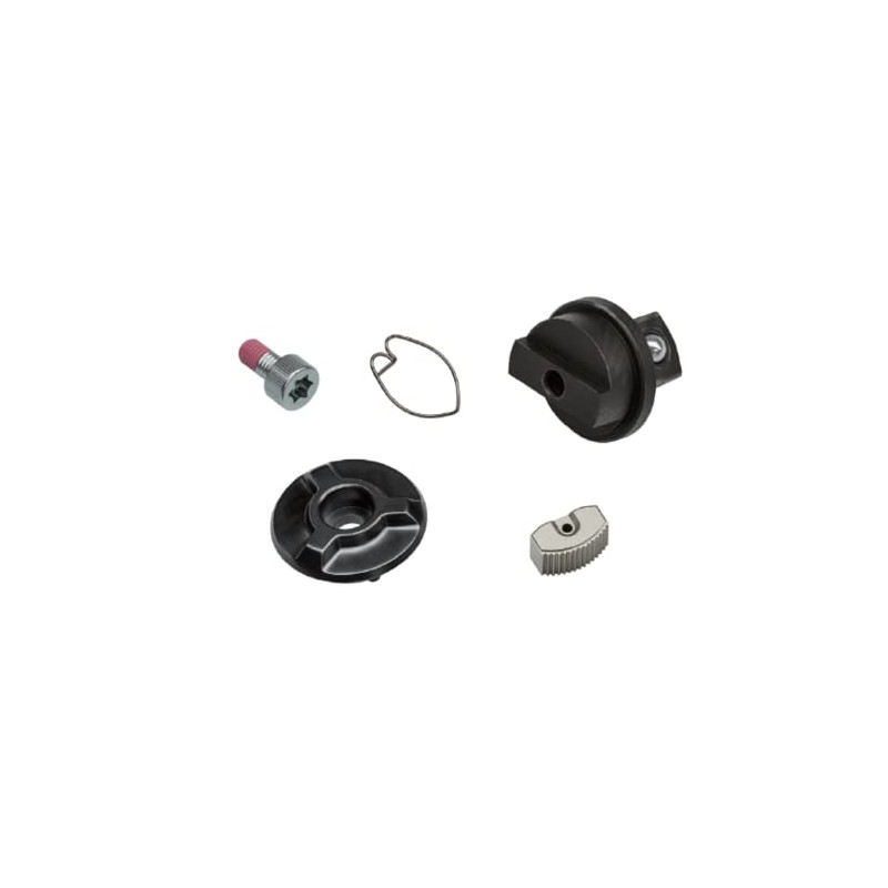 KCY Swivel Ratchet Handle Repair Kit Part Number: BRSW3-K