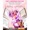 2026 Pro 6.0 Upgraded Electric Nail Clipper【Top1 German Motor +56%