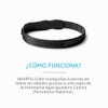 Adaptil - Adjustable Collar, Calming and Comfort, M-L Dog