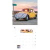 arti promotion - Volkswagen Beetle Calendar 2025 Brochure Calendar, 30