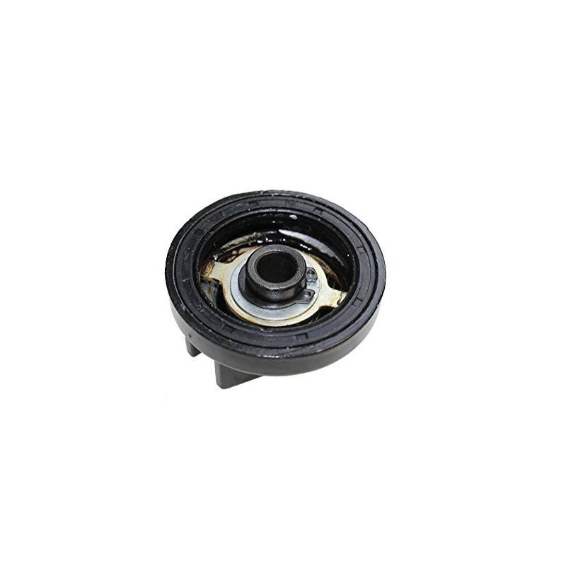 Speedometer Drive, Speedometer Screw 10 mm with Square Drive, 4