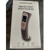 HealthSmart Digital Non Contact Infrared Thermometer Instant NEW