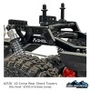 For Axial V2 Rear Comp Shock Towers (fits Axial® SCX10
