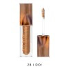Sombra Liquida Glittershock Miss Metal Italia Deluxe 8 Pzas