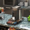 DecoBrothers Vertuo Pod Holder Drawer, 24 Large or 48 Small