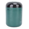 Mini Humidifier with Colorful Light 500ml USB Powered Low Noise