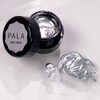 First Street Pulse Gel Paragel 3g silver metal whole gel