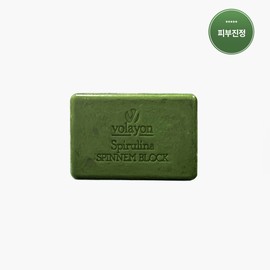 Bolayon Spinem Block Ligaro Pack + 9 Samples / 볼라욘 스피넴 블록 리가로 팩 +샘플9종