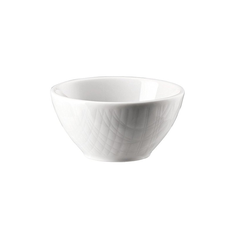 Rosenthal Mesh Weiß Schälchen 6 cm