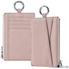 Yeepan Card Case, Pass Case, Commuter Pass Case, Card Holder,