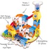 VTech 502249 Marble Rush Enfant marble run, multicoloured, 0