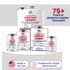 Clear-Tite Contact Cement, 8 oz. can - Laminate Flooring, Countertops,