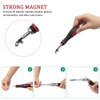 JENABOM 61 in 1 Ratcheting Screwdriver Set, Magnetic Screwdriver Bit