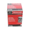 Motorcraft Filtro de Aceite FL-500S, Paquete de 1