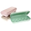 meberg PF114121 Egg Box for 10 Eggs, Set of 3,